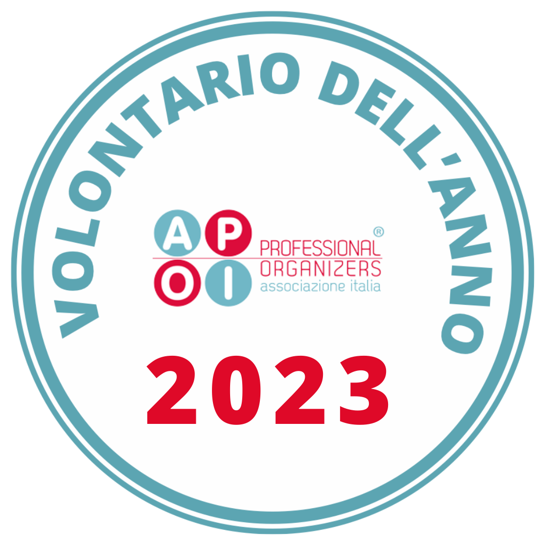 Volontario 2023