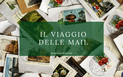 Il viaggio delle mail