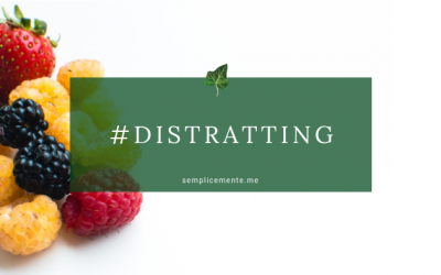 #distratting