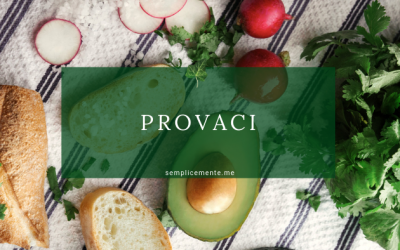 Provaci!