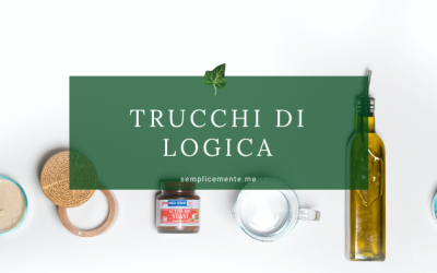 Trucchi di logica