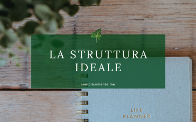 la struttura ideale
