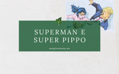 Superman e Super Pippo