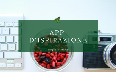 App d’ispirazione
