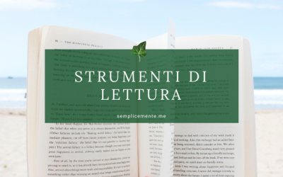 Strumenti di lettura