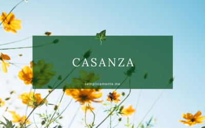 Casanza