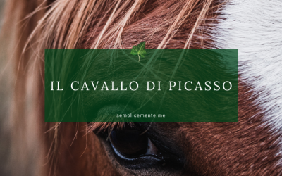 Il cavallo di Picasso