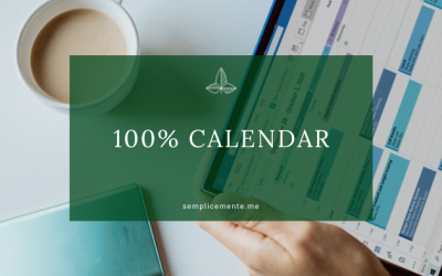 100% Calendar