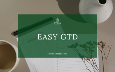 Easy GTD