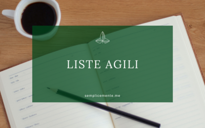 Liste agili