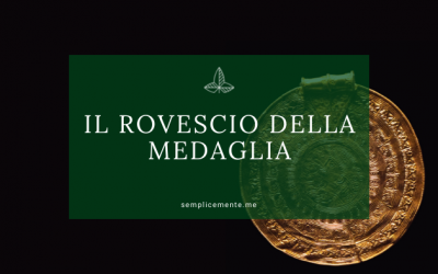 Il rovescio della medaglia