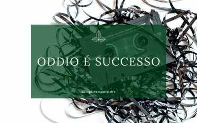 Oddio è successo
