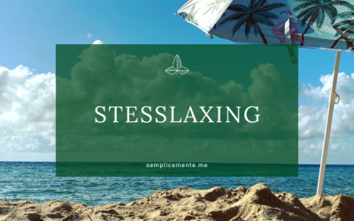 Stresslaxing