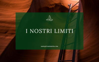I nostri limiti